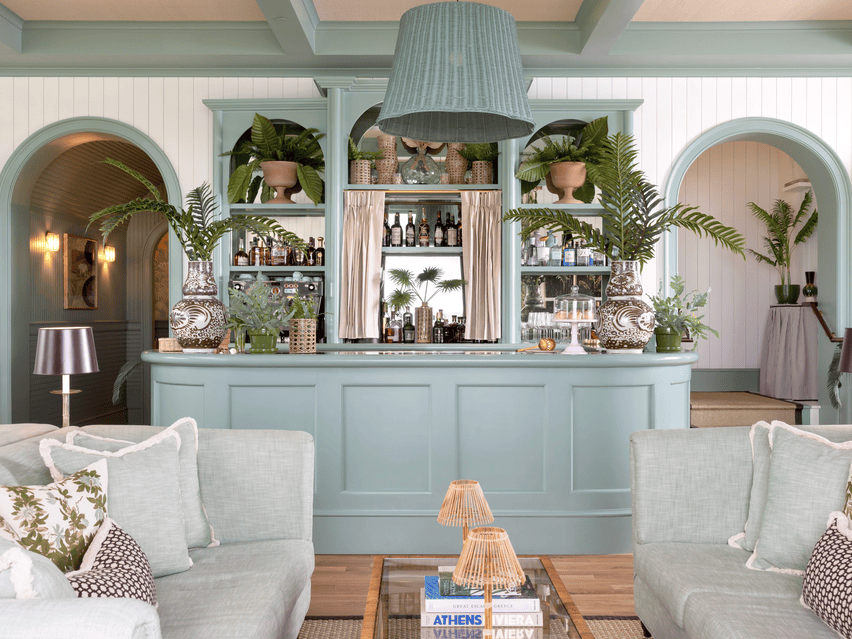 These 2025 Hot List Hotels Have Standout Restaurants