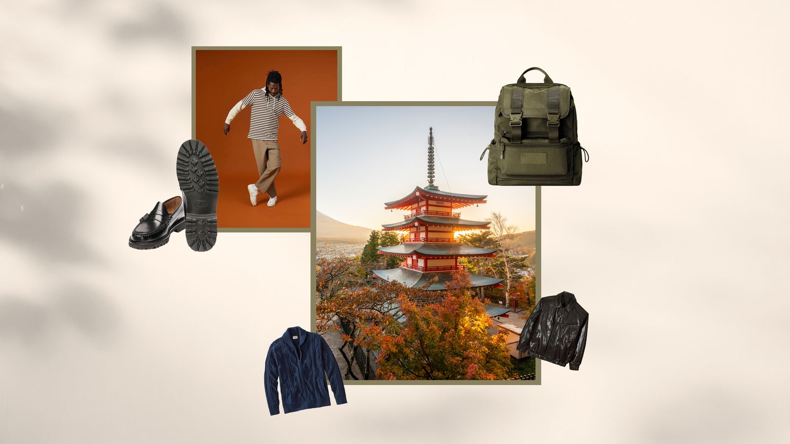 Our Editors Share Their Fall Travel Plans and Packing Lists