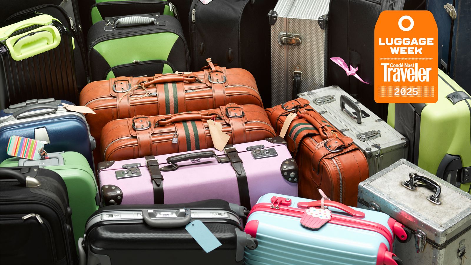 I Tried Luggage Forward, a Premium Luggage Shipping Service&-Here Are My Thoughts