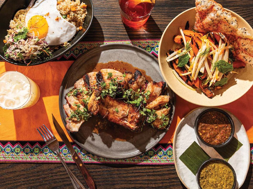 The Best New Restaurants in the World: 2025 Hot List