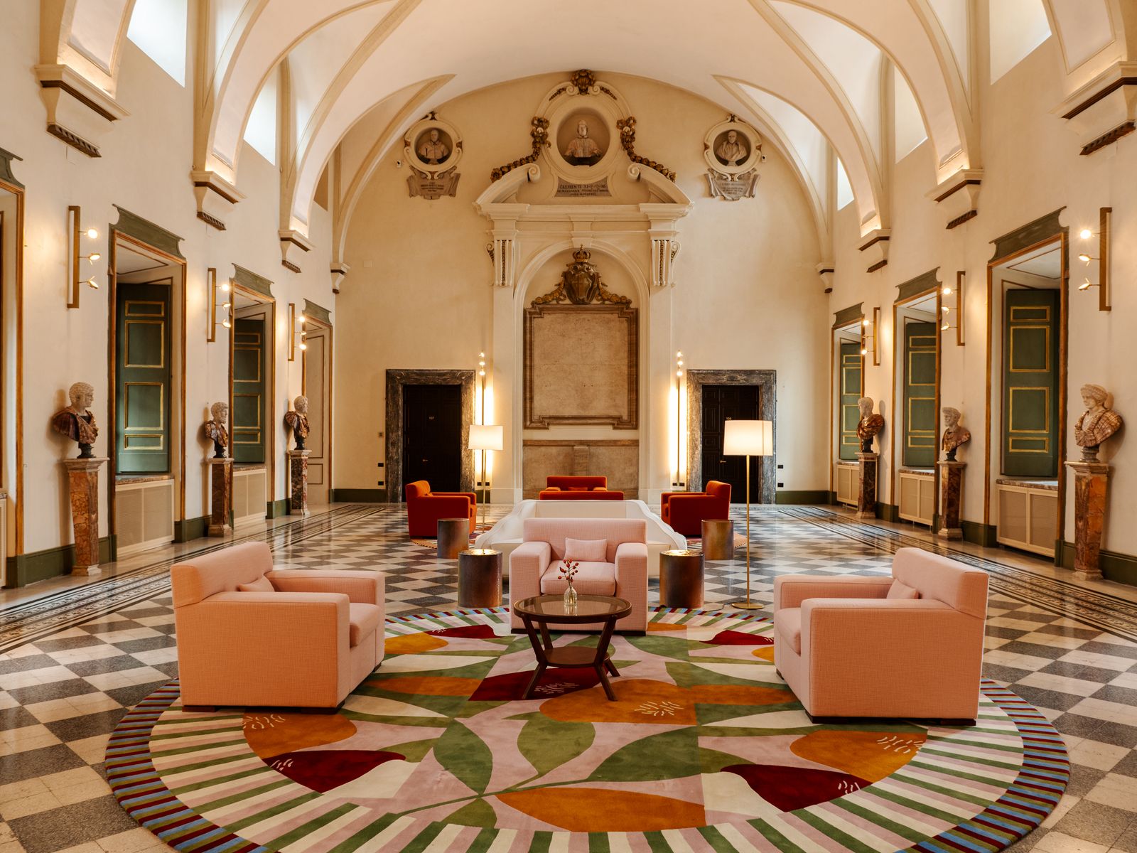 The Best New Hotels in Europe and the UK: 2025 Hot List