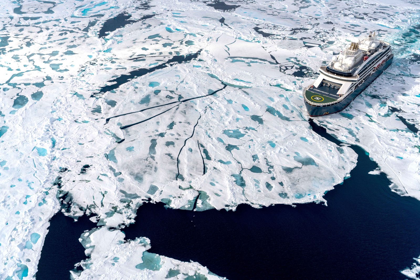 The Best Cruise Ships in the World: The Gold List 2026