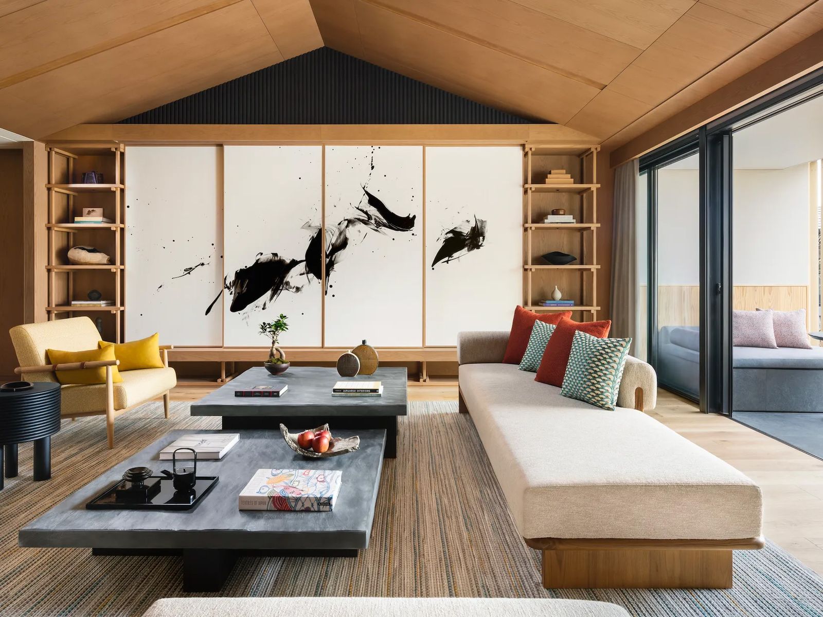 The Best New Hotels in Australia and Asia: 2025 Hot List