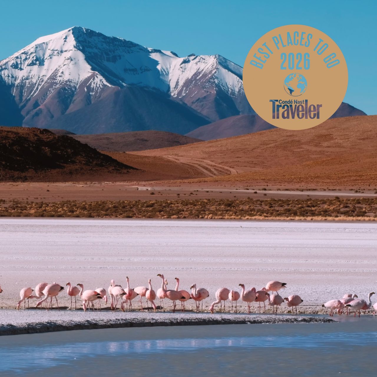 The Best Places to Go in Central & South America in 2026