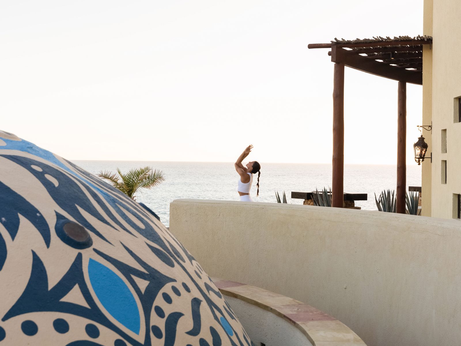 In Mexico, Relearning Everything I Thought I Knew About Sleep