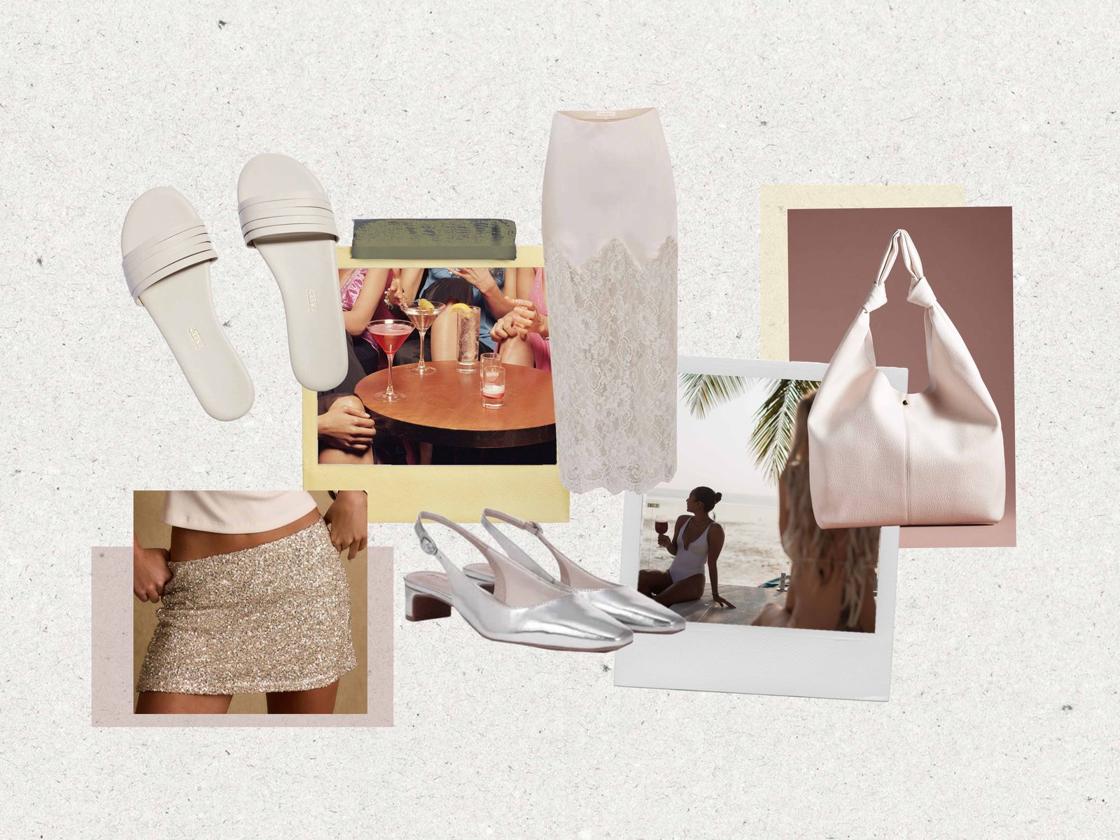 The Best Bachelorette Party Outfits for 2025 Brides