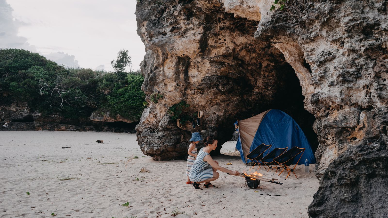 The Best Cooking Gear for Camping Trips