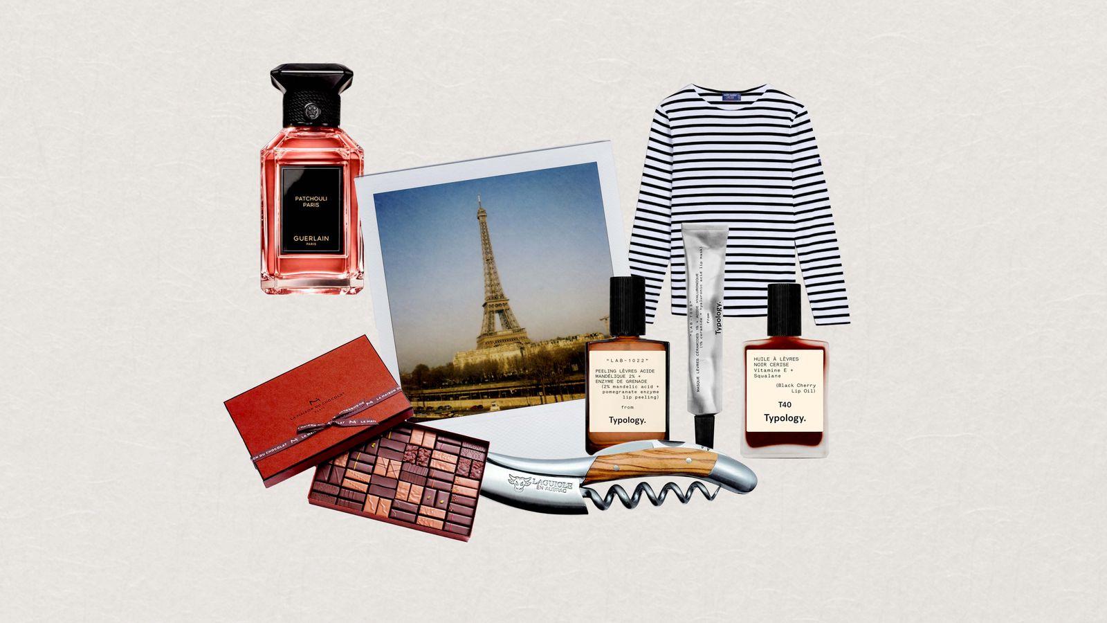 21 Gifts for the Friend Who’s Always Planning Their Next Trip to France