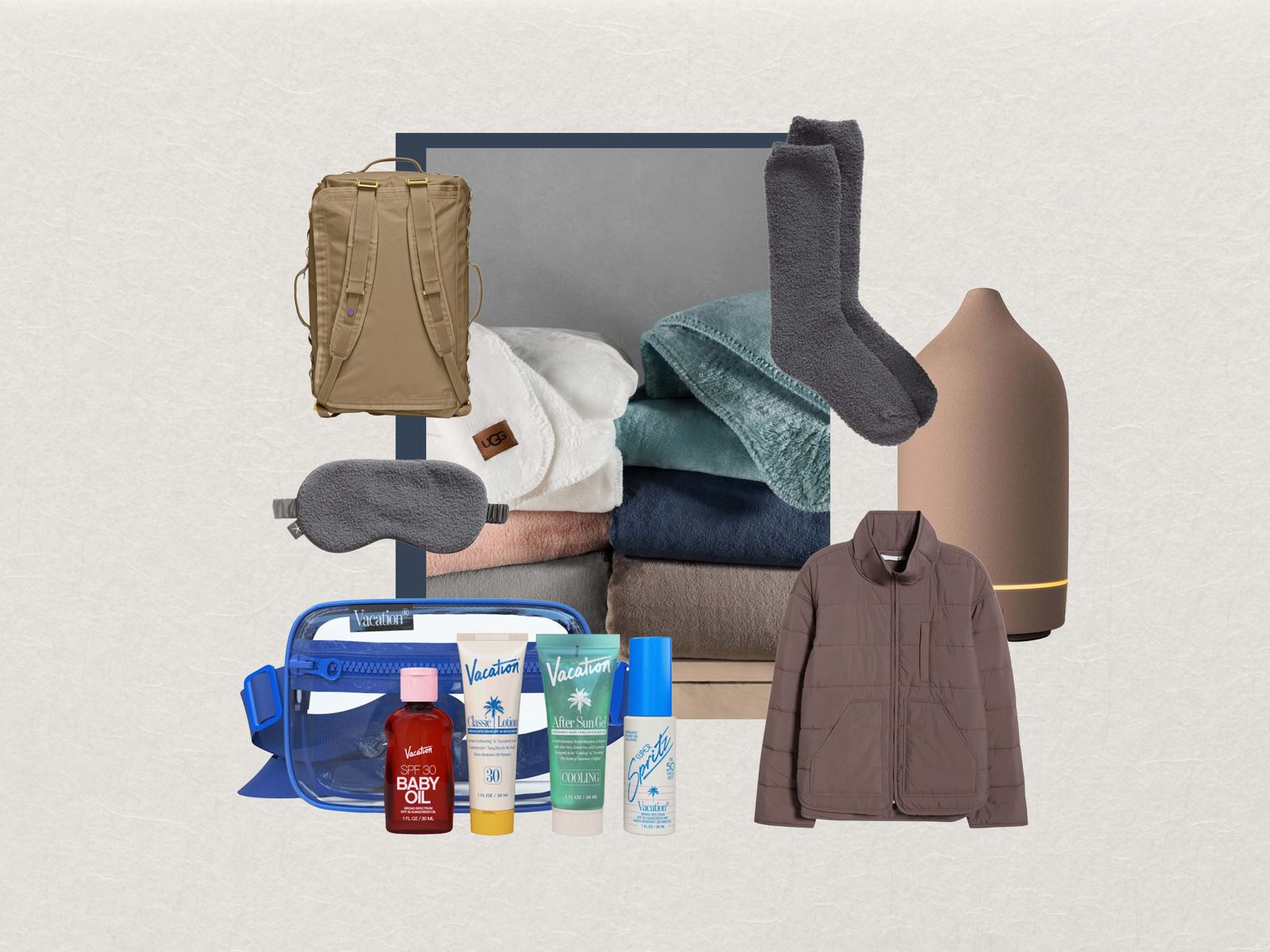 Nordstrom's 2025 Cyber Monday Sale Has Gifts Galore for Travelers and Luxury Lovers