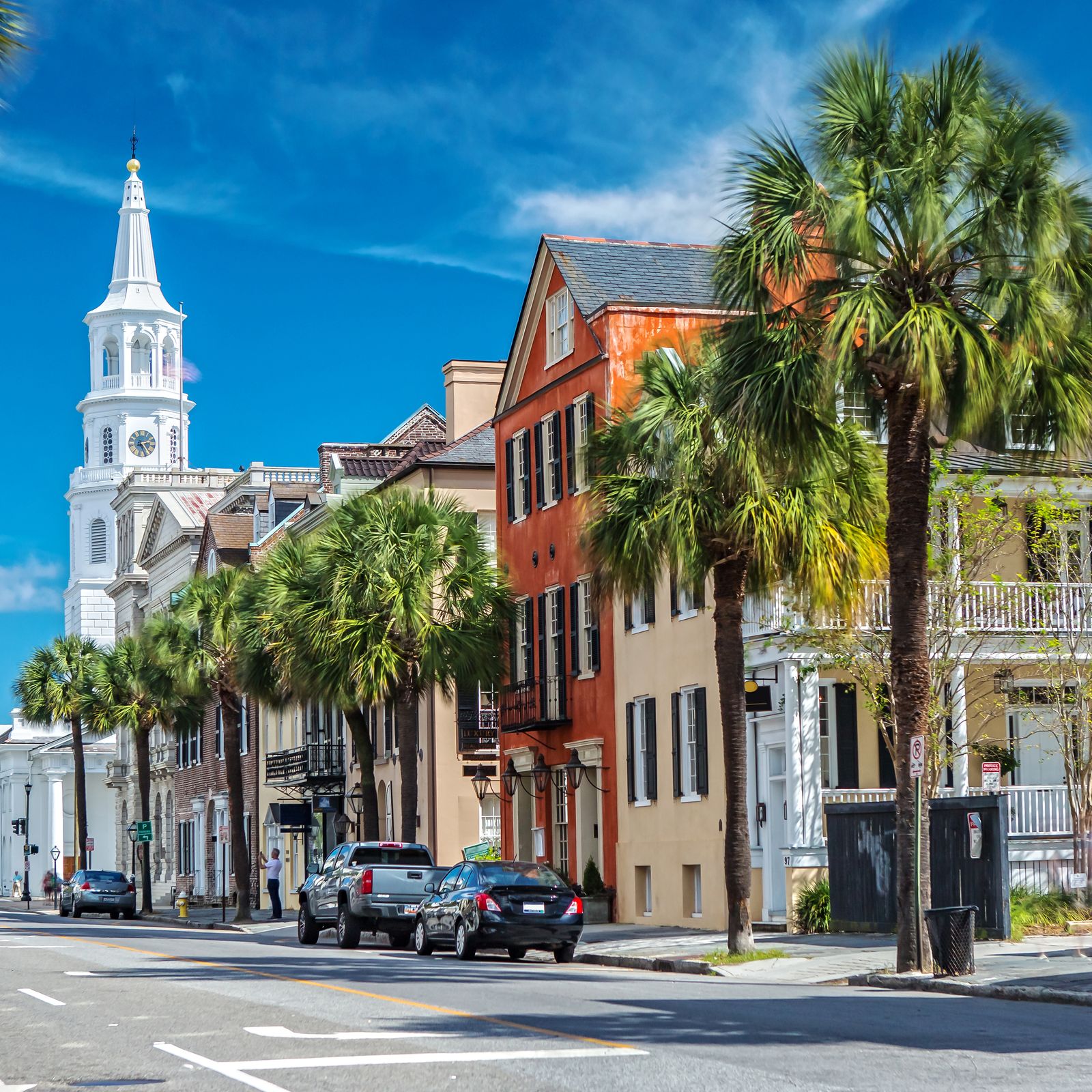 Charleston