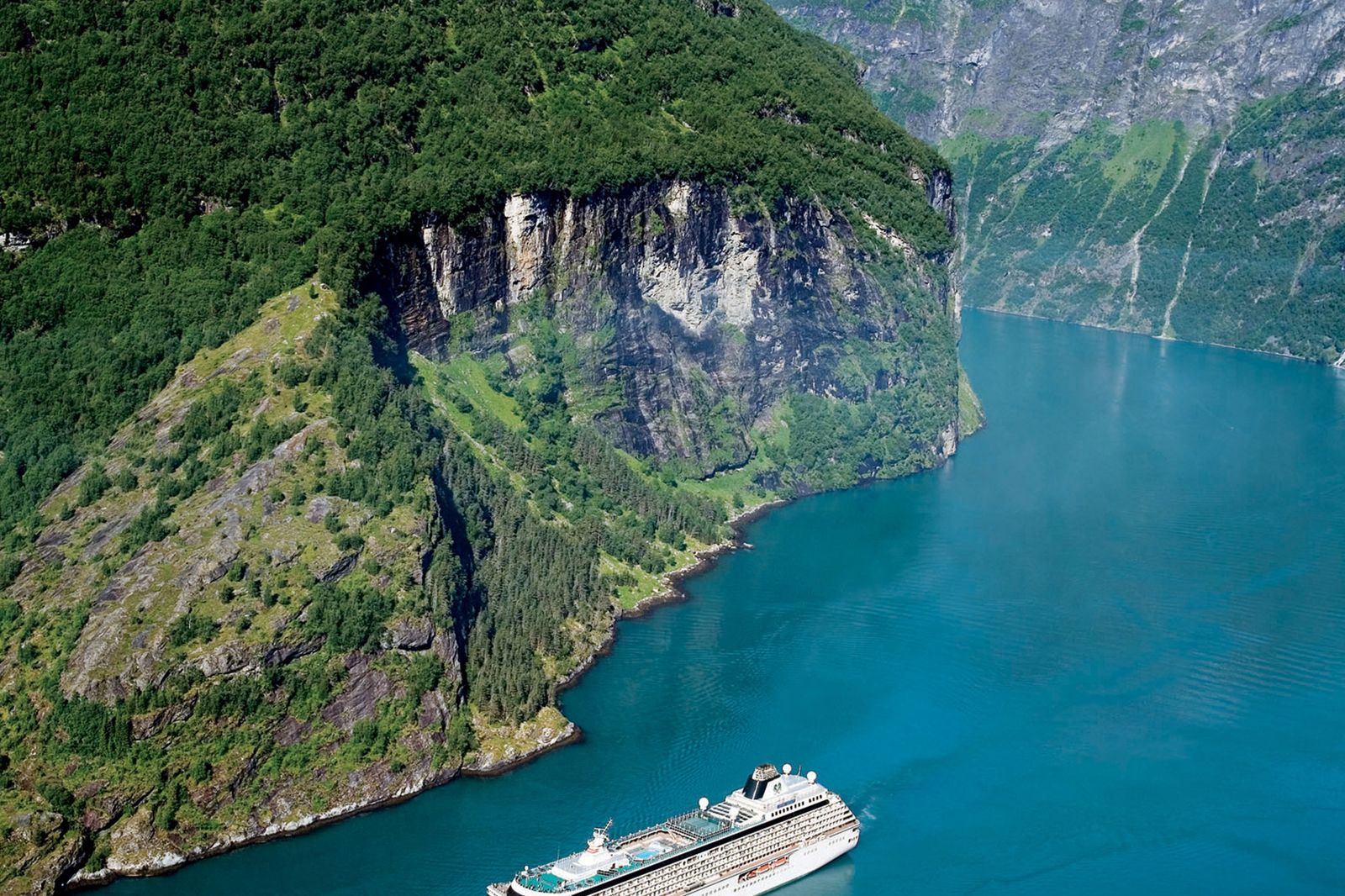 Crystal Serenity