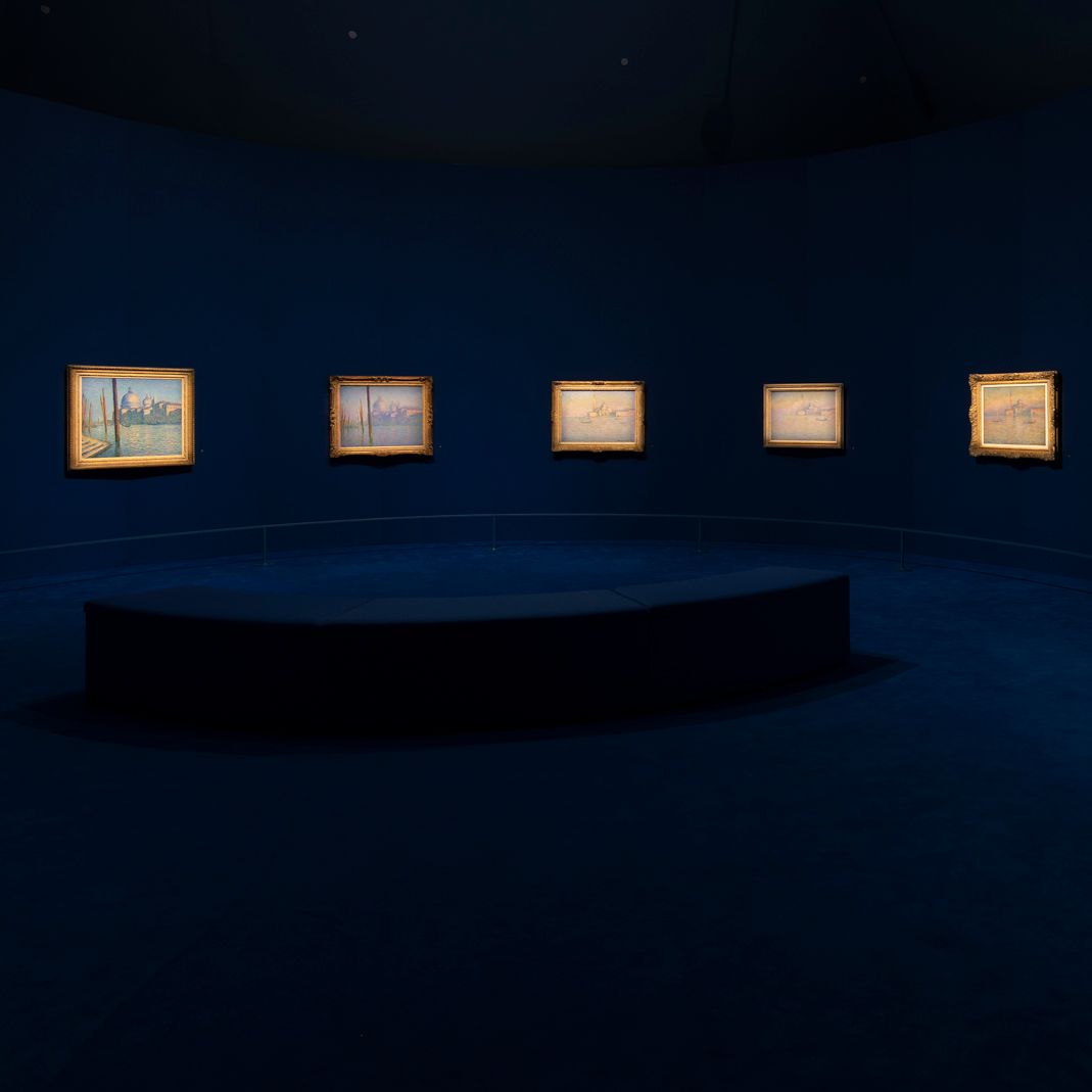 The Best Art Exhibits to See in New York City This Summer