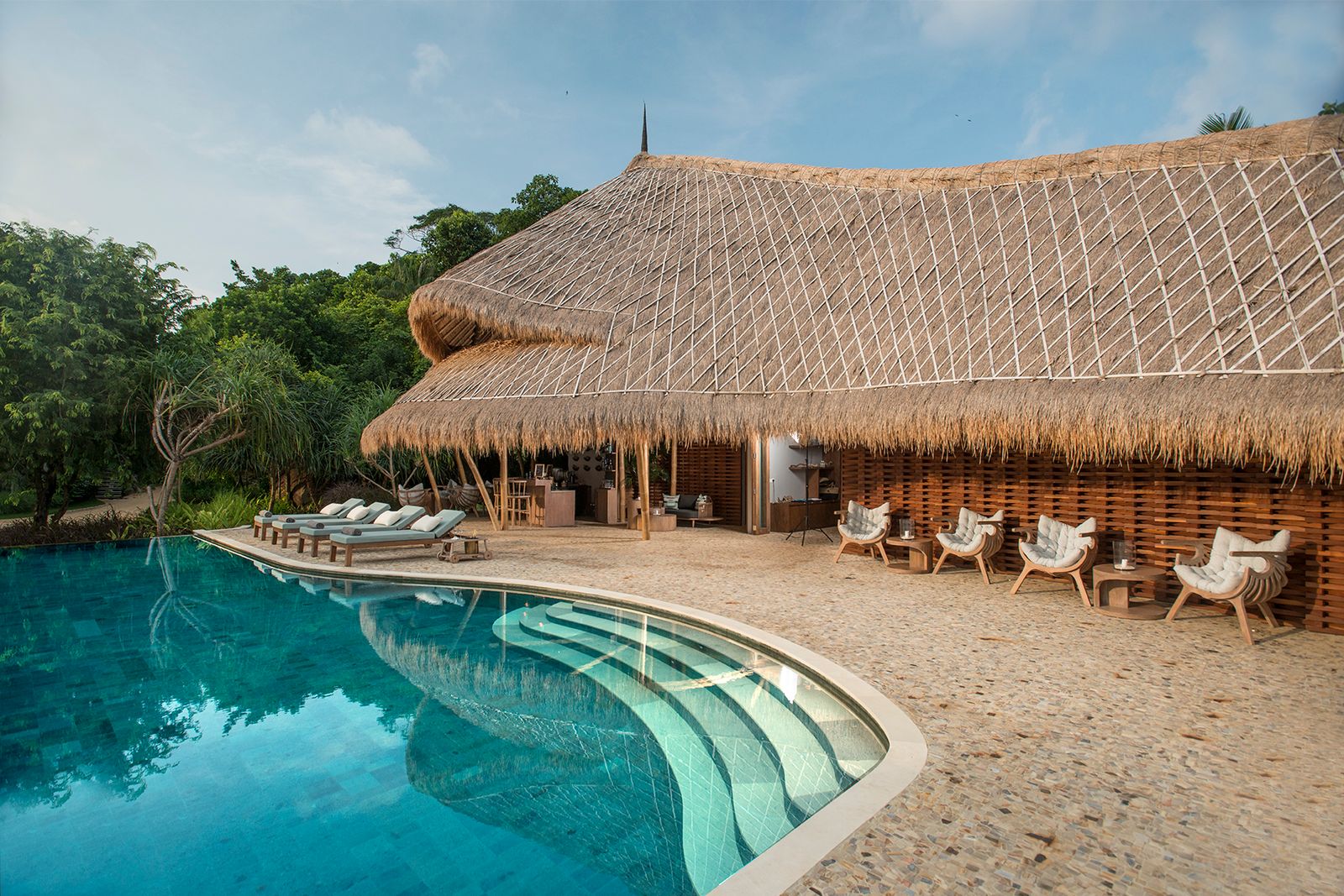 Cempedak Private Island