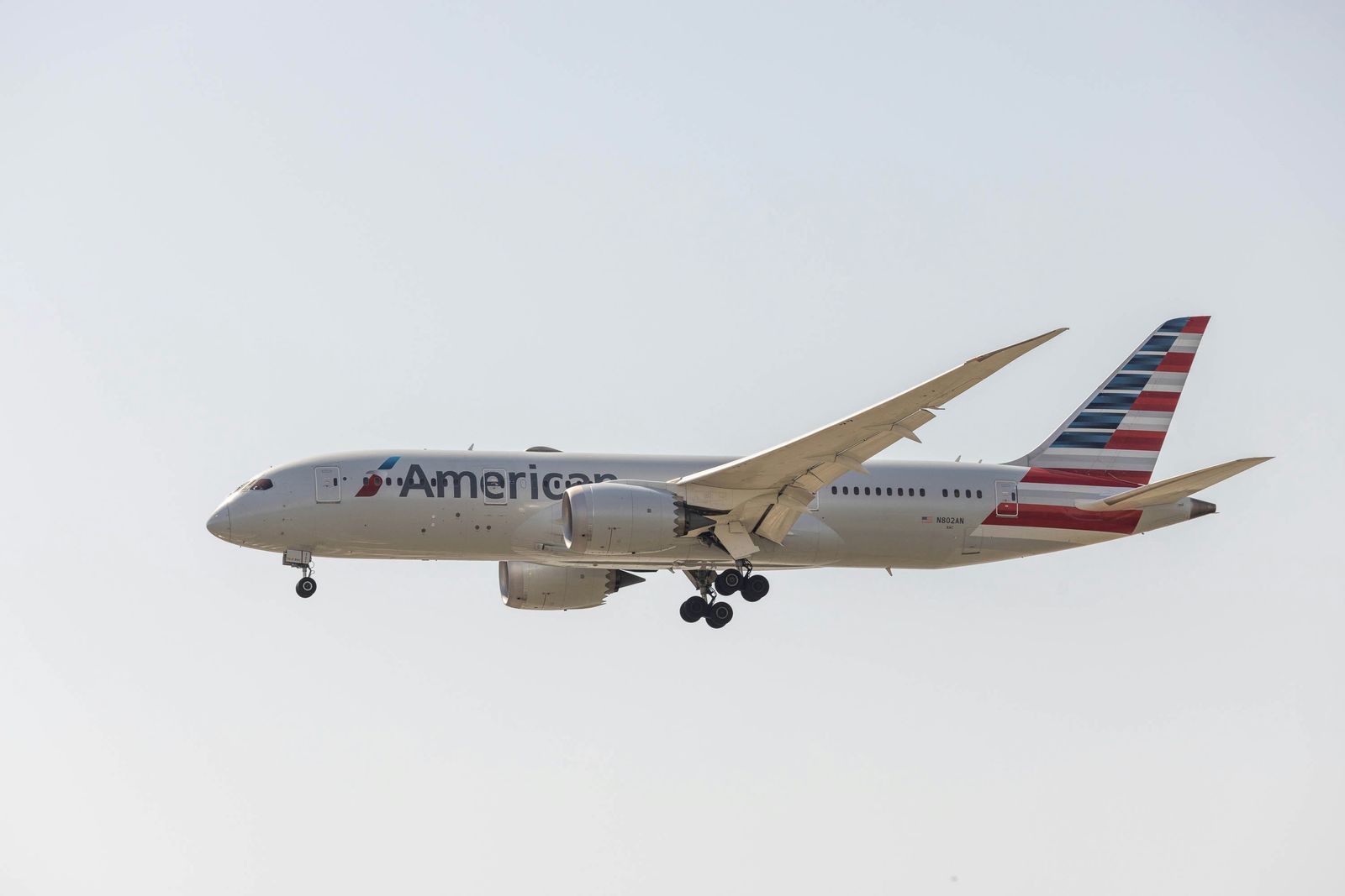 What It’s Like Flying 17 Hours in American Airlines’ New Flagship Suite