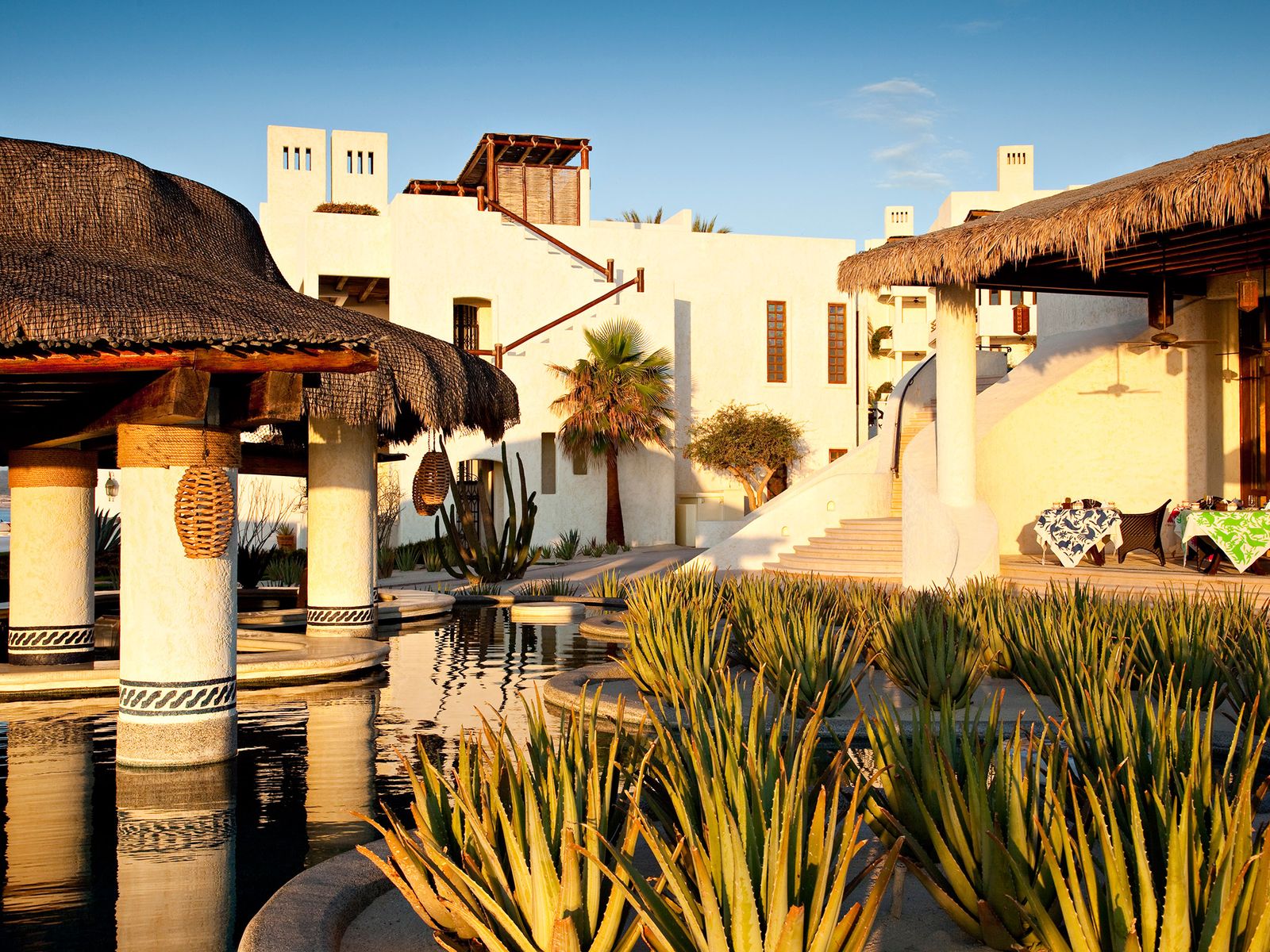 Top 20 Resorts in Western Mexico: Readers’ Choice Awards 2025