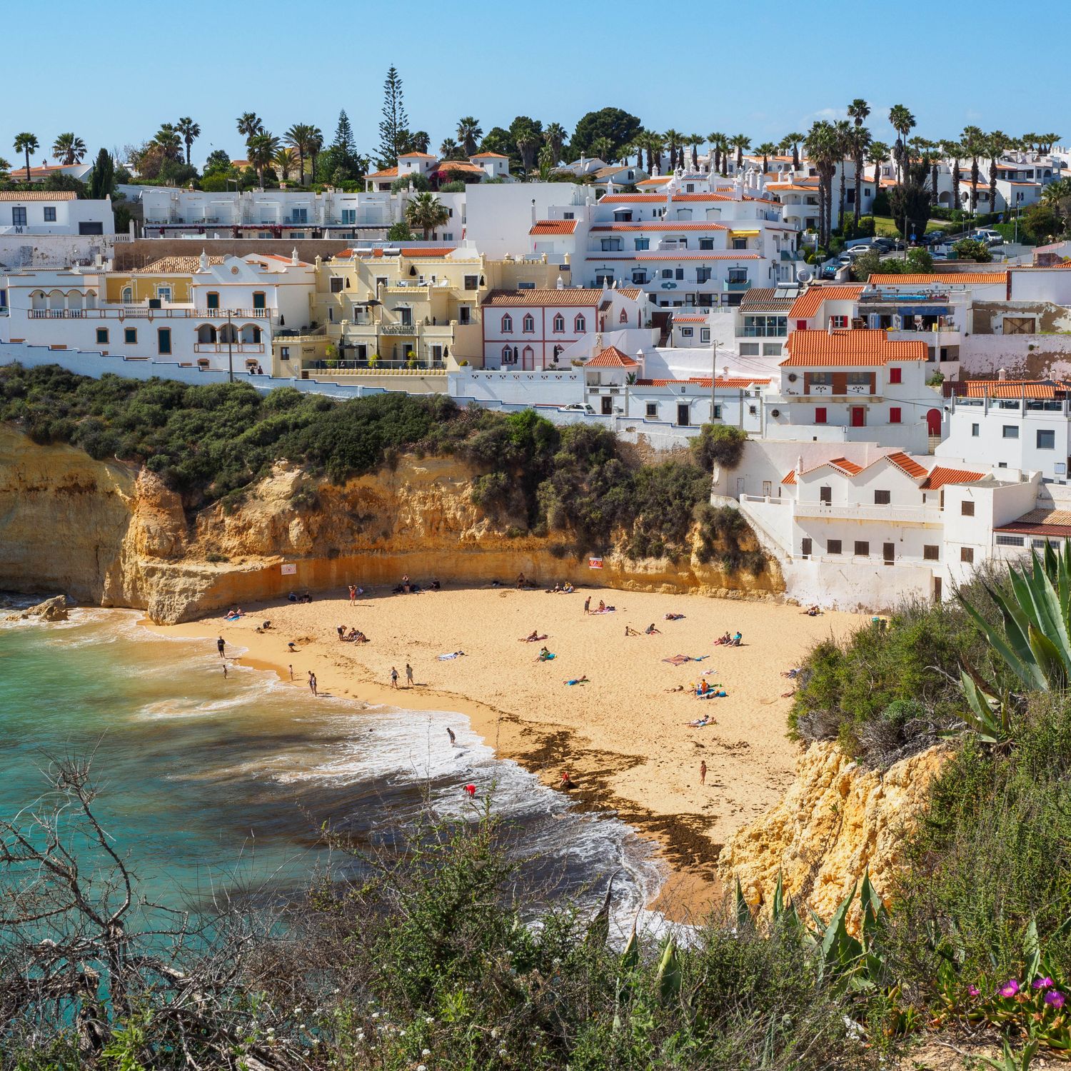 Portugal Now Has a ‘Golden Visa Fund’ Specifically for Americans