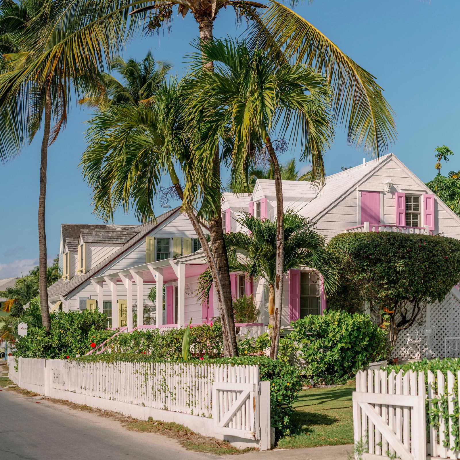 On Harbour Island and Eleuthera, Embracing the Slow Drift of Change