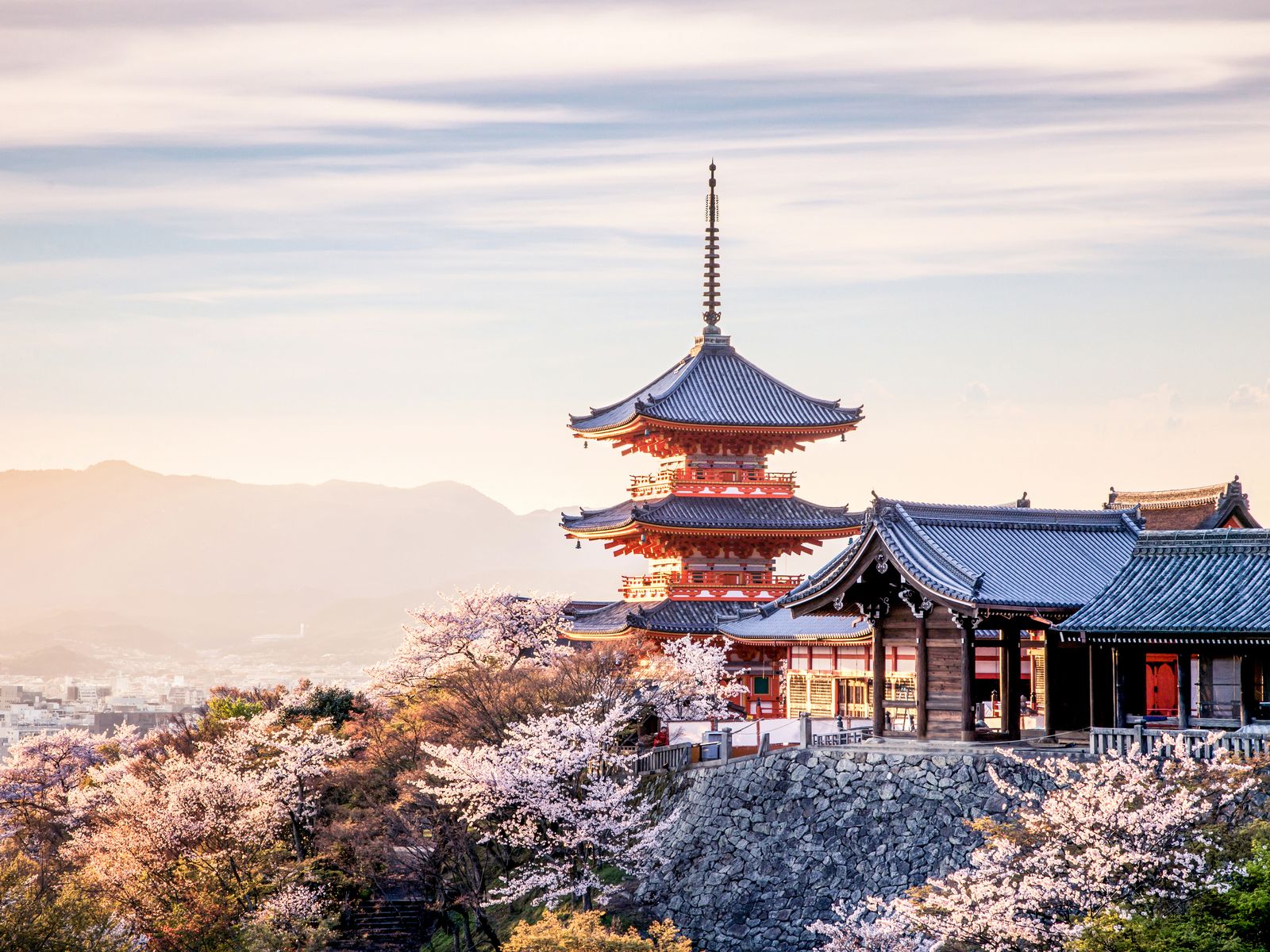 The 19 Best Places to Go in 2019
