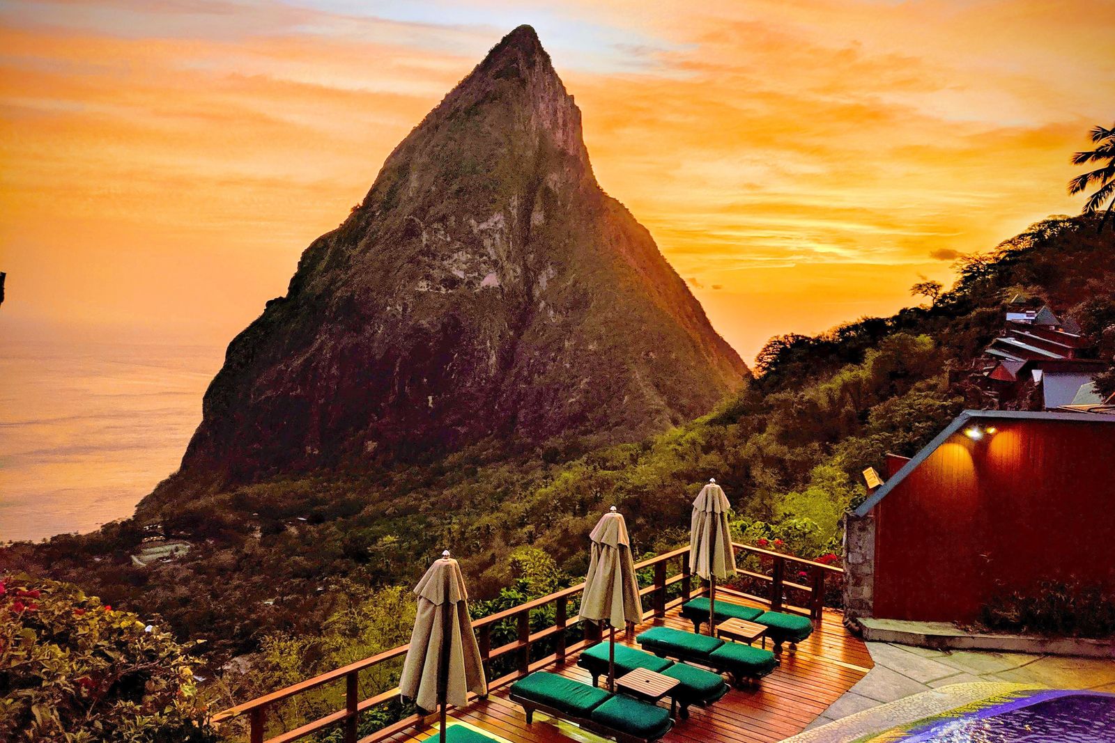 The 40 Best Resorts in the Caribbean: 2025 Readers’ Choice Awards