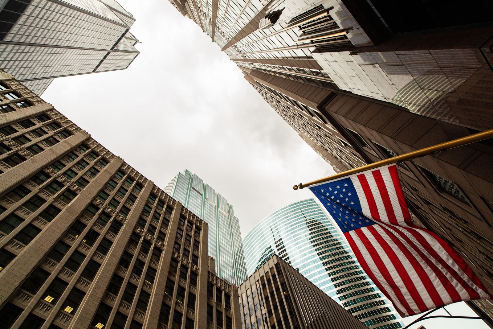 Visitors to the US Could Be Required to Submit Their Social Media History
