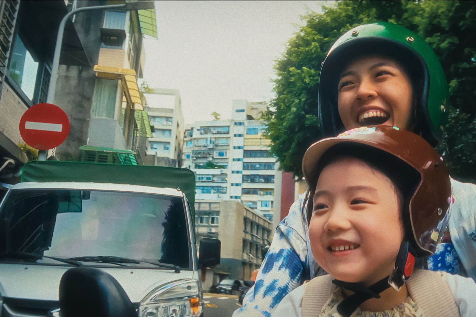 Where Was Left-Handed Girl, Taiwan's 2025 Oscar Submission, Filmed?