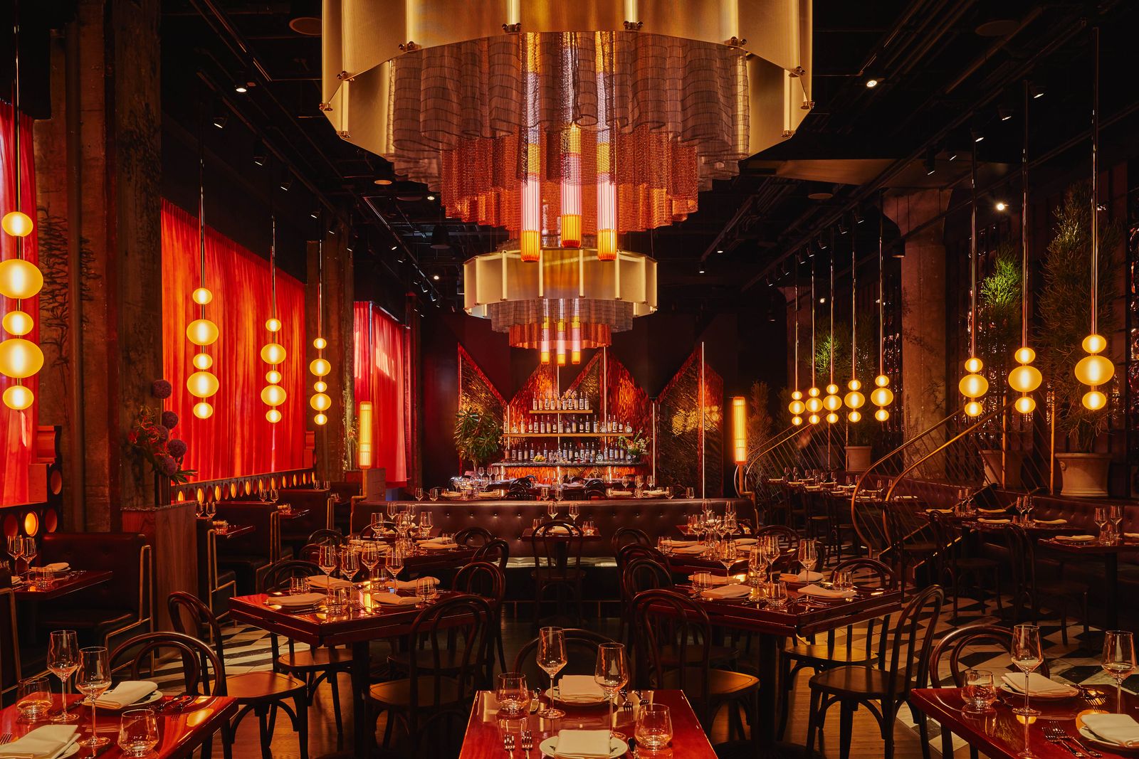 These Are the Best New Restaurants in NYC
