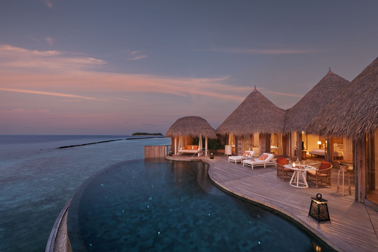 The Best 澳洲5幸运官方结果168预测 Hotels and Resorts in the World: The Gold List 2026