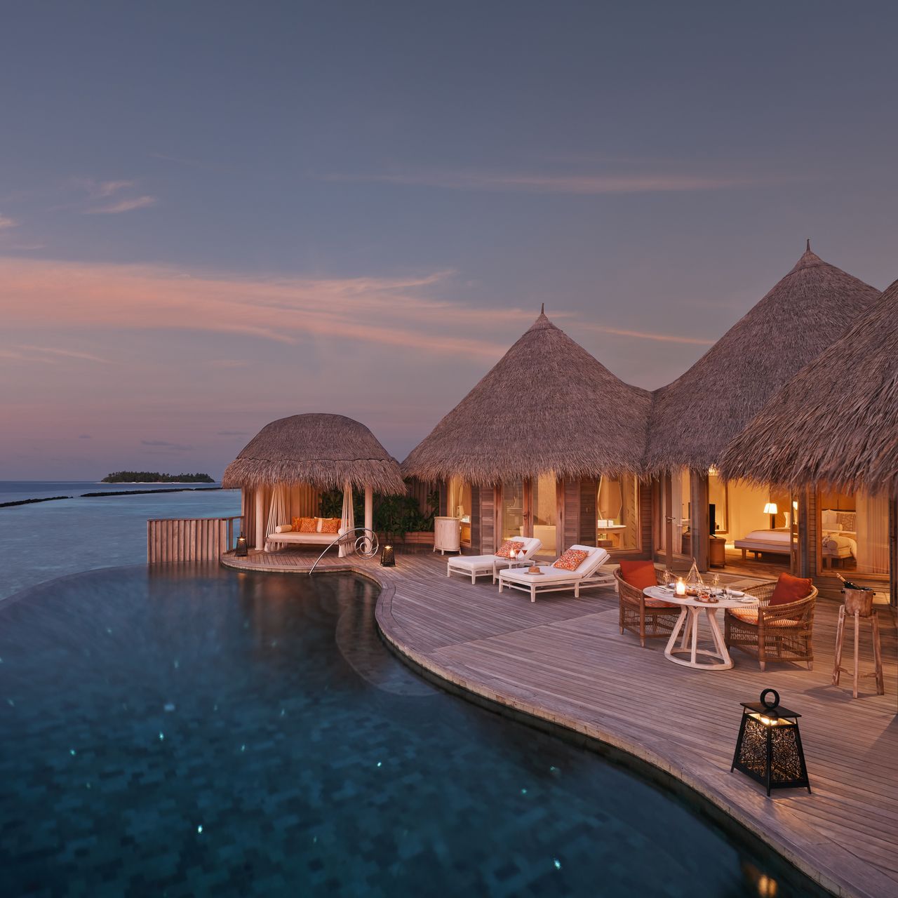 The Best Hotels and Resorts in the World: The Gold List 2026