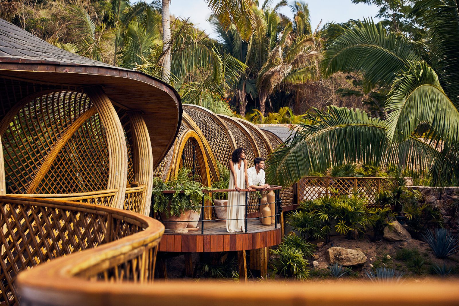 The Gold List 2026: Best Hotels and Resorts in Mexico, Central, and South America
