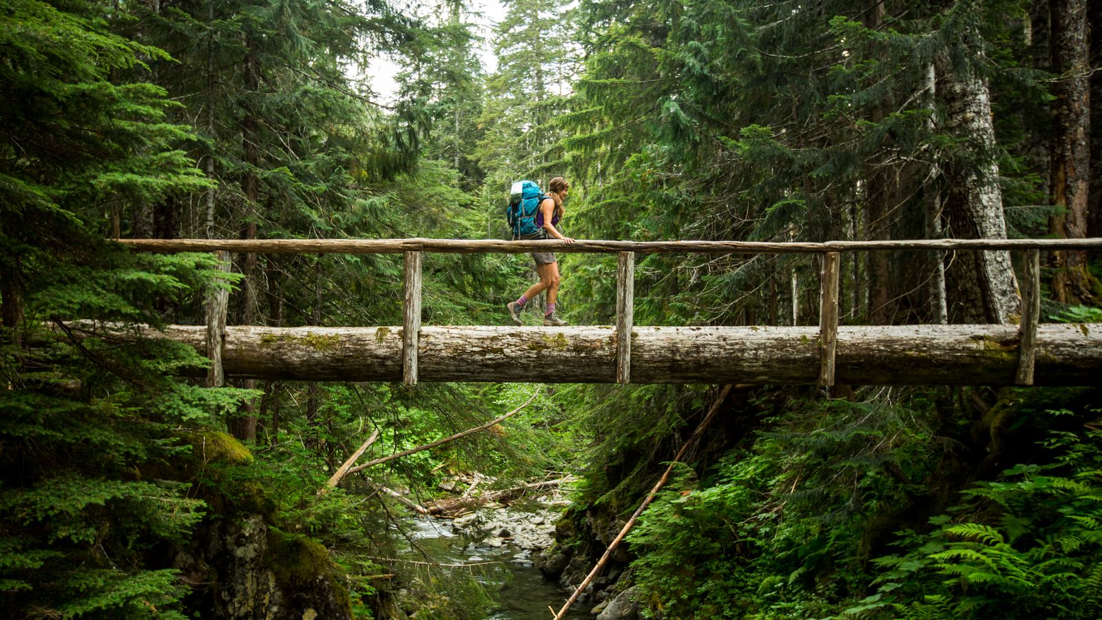 Outdoor Enthusiasts On the Surprising Item They Can’t Travel Without