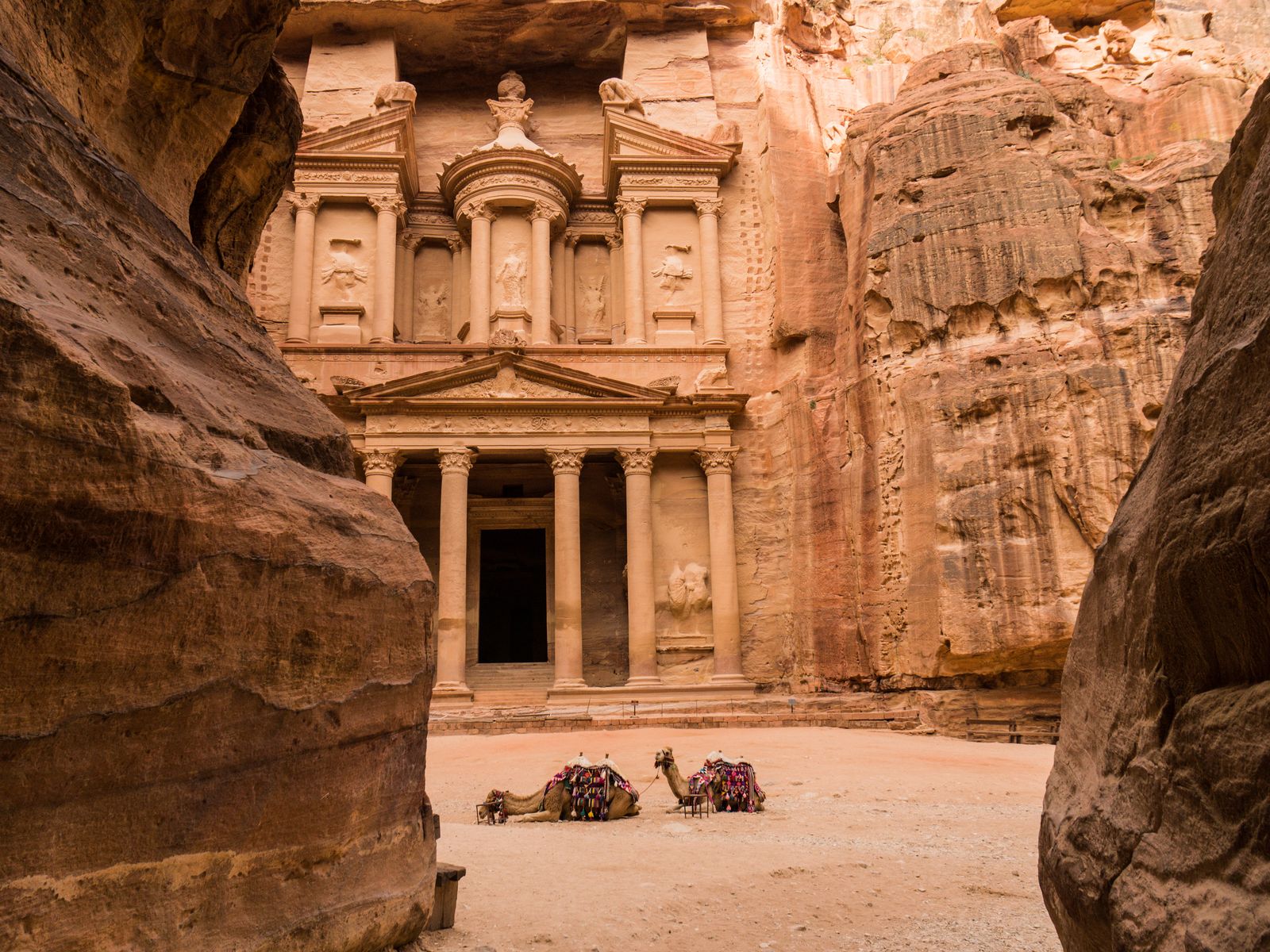 The 18 Best Places to Travel in 2018