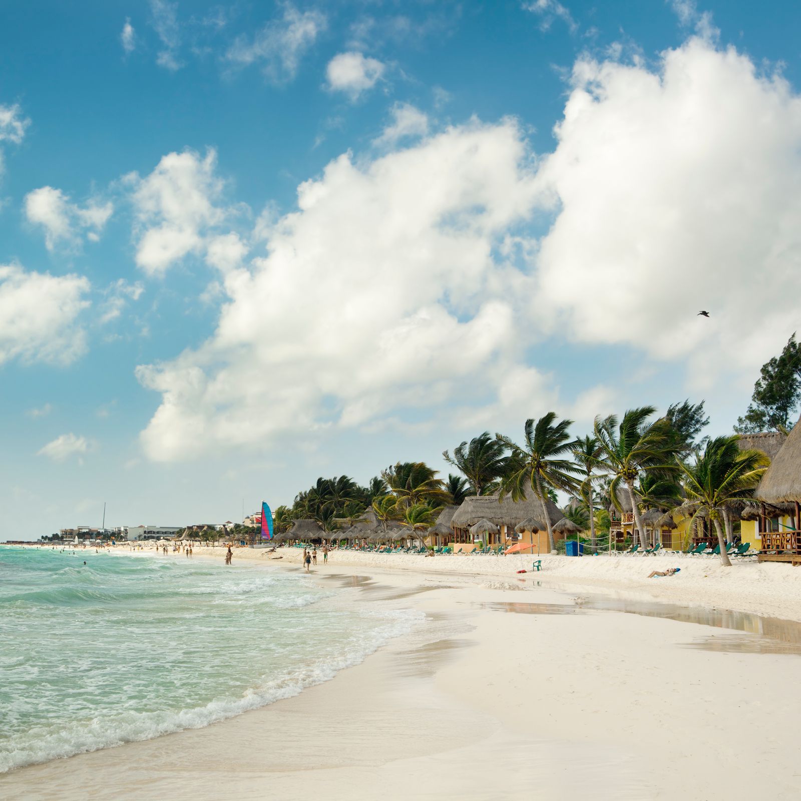Best Beaches in the World for Sunbathing, Surfing, and Doing Absolutely Nothing&-According to Our Readers