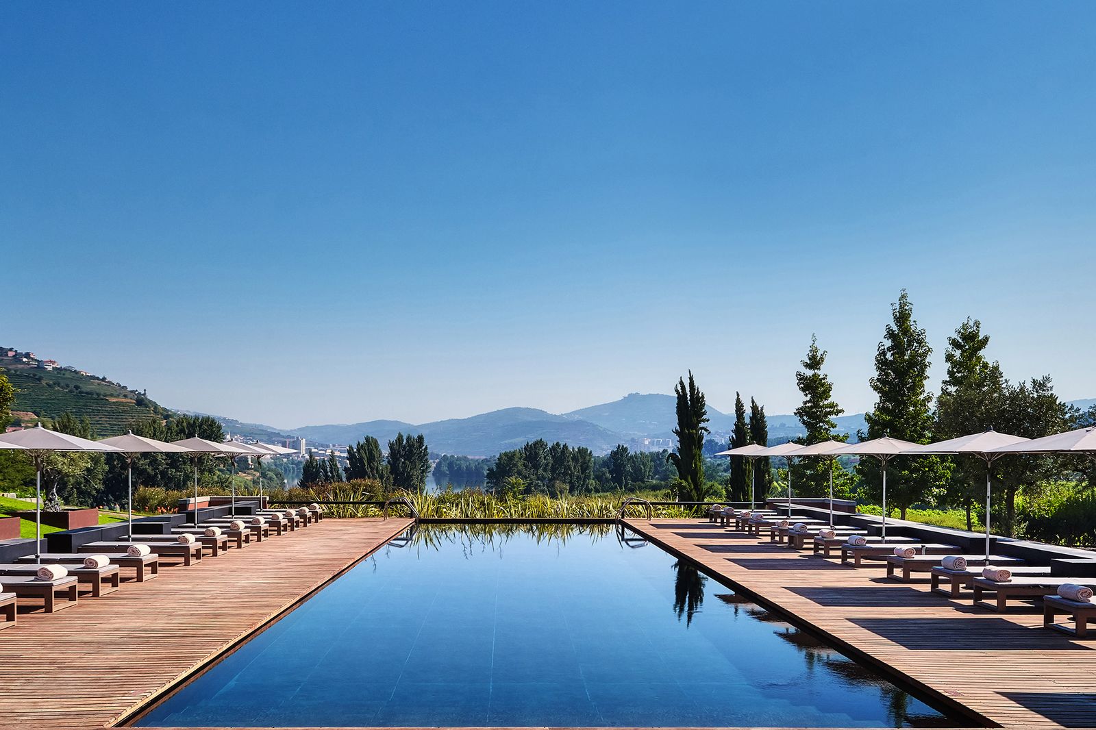 Six Senses Douro Valley
