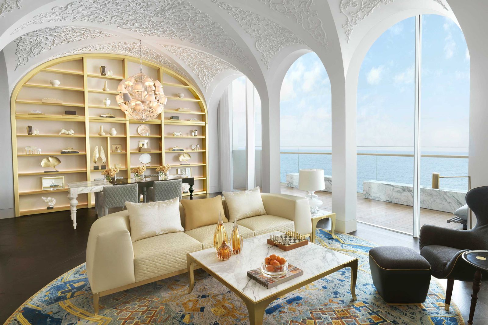 Raffles Doha