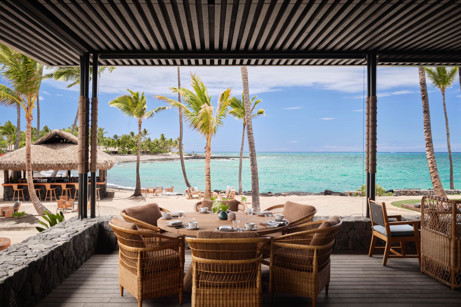 Kona Village, a Rosewood Resort