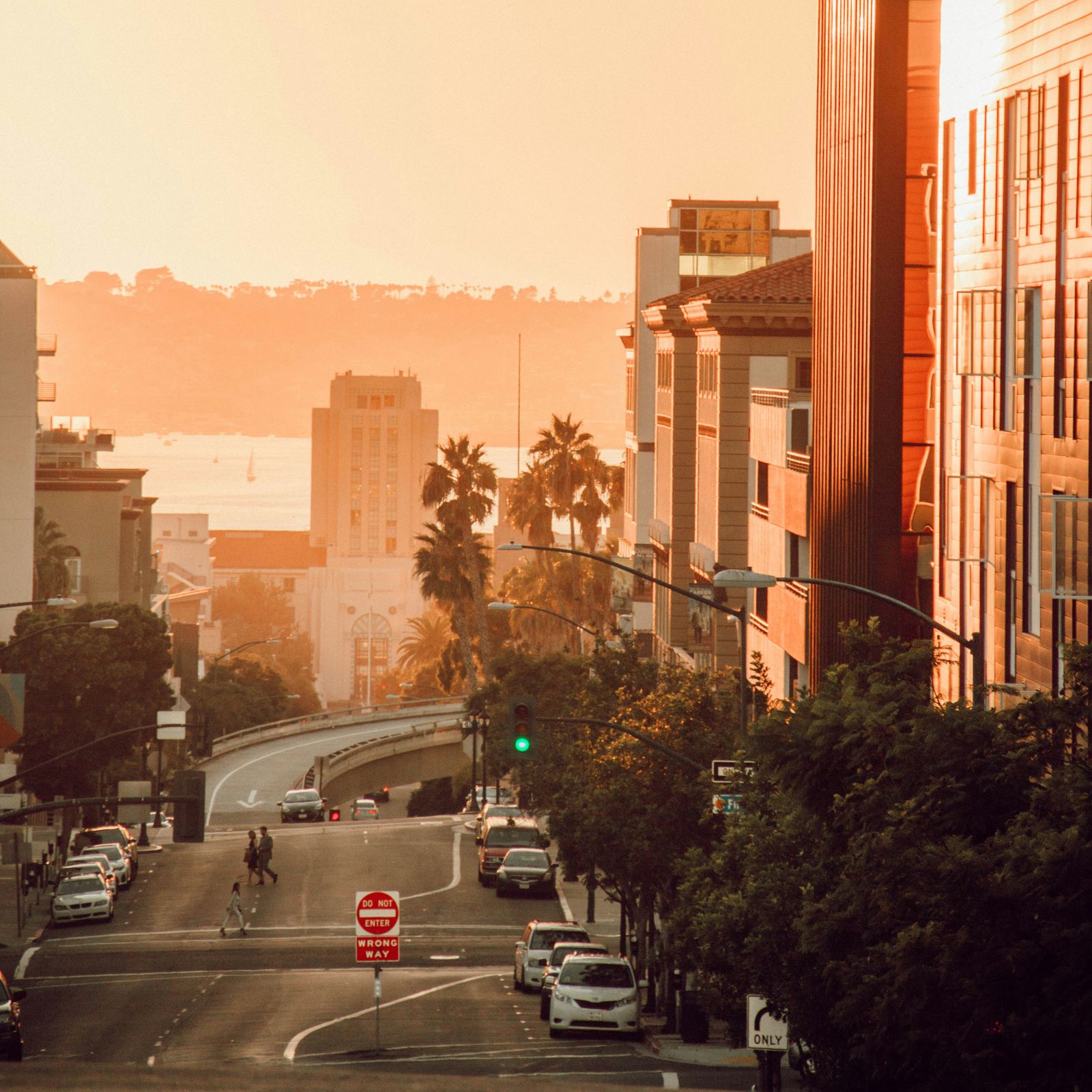 The US Cities That Are Most Welcoming to Tourists, According to Our Readers