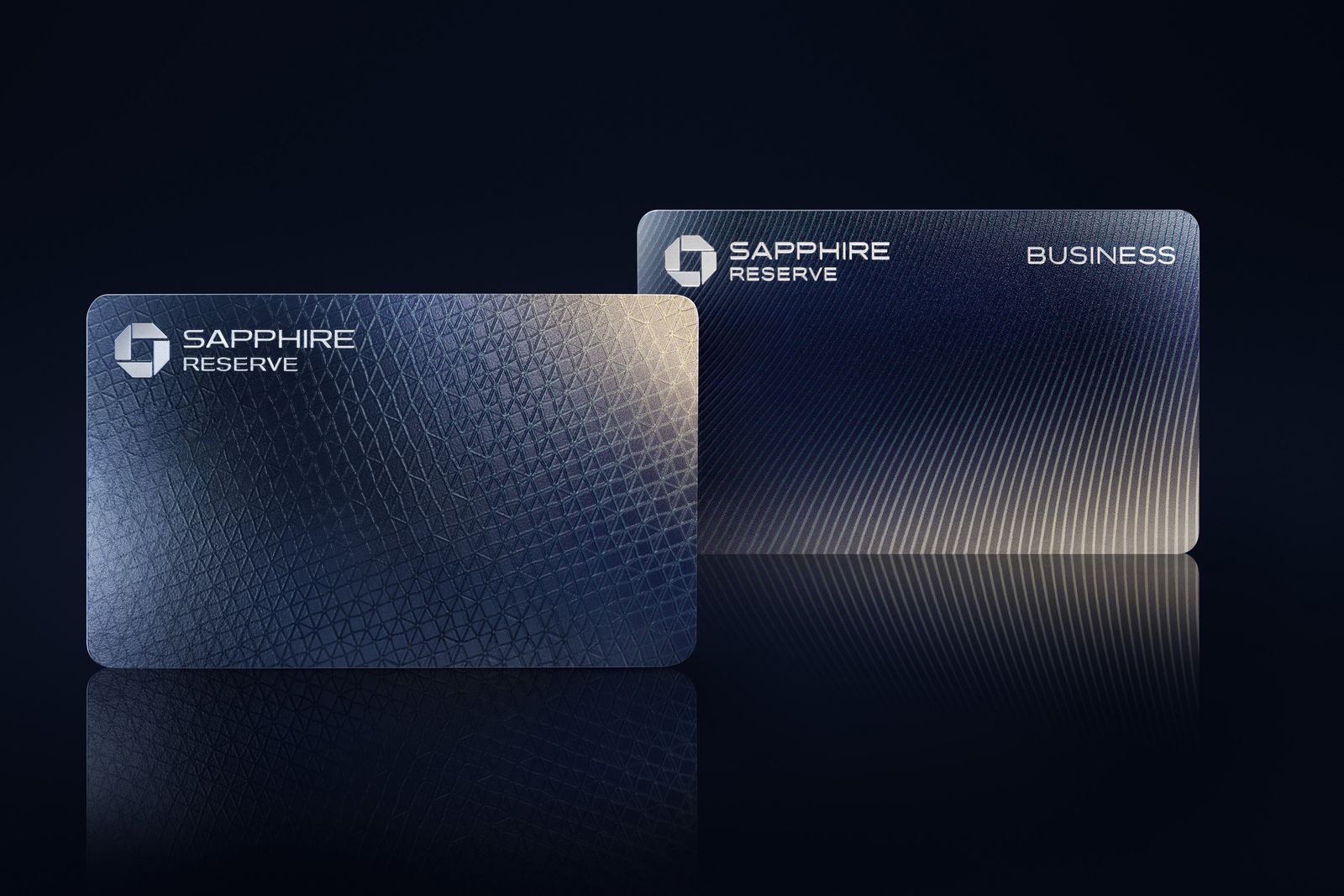 Chase Sapphire Reserve Card: New Look, Updated Benefits, and a $795 Annual Fee