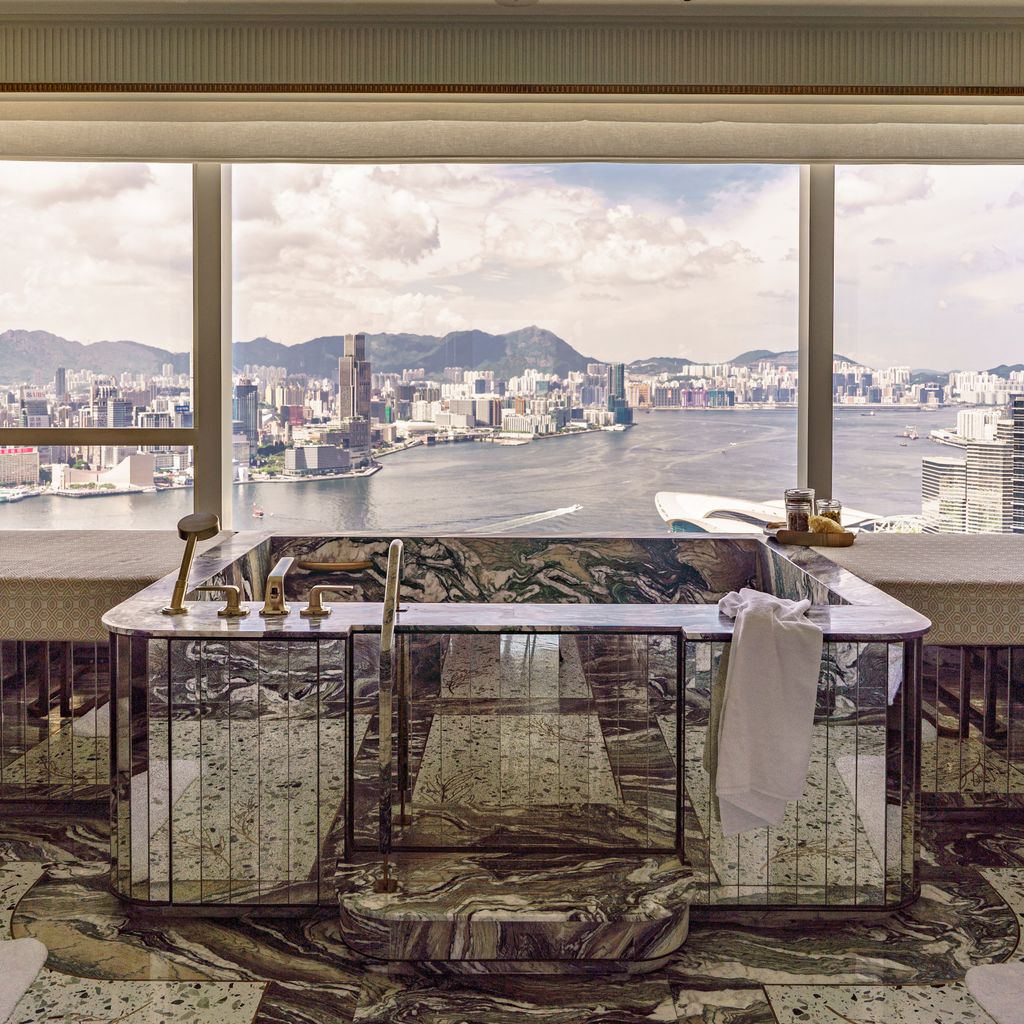 The Best Hotels and Resorts in Asia: The Gold List 2026