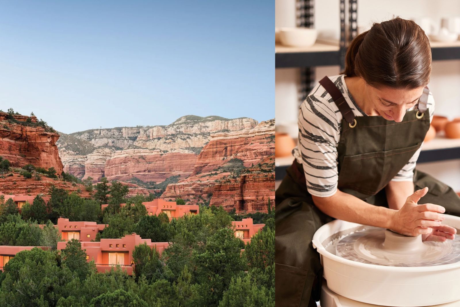 In 2026, Hotels Are Helping Us Learn New Skills