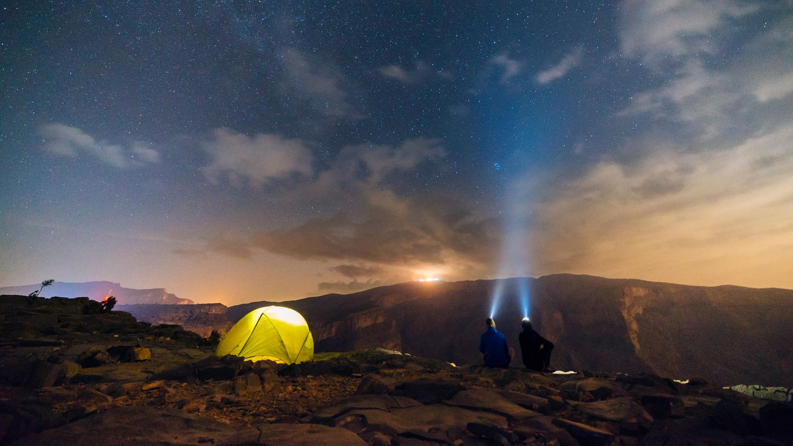 The Best Portable Solar-Powered Gear for Outdoor Adventures