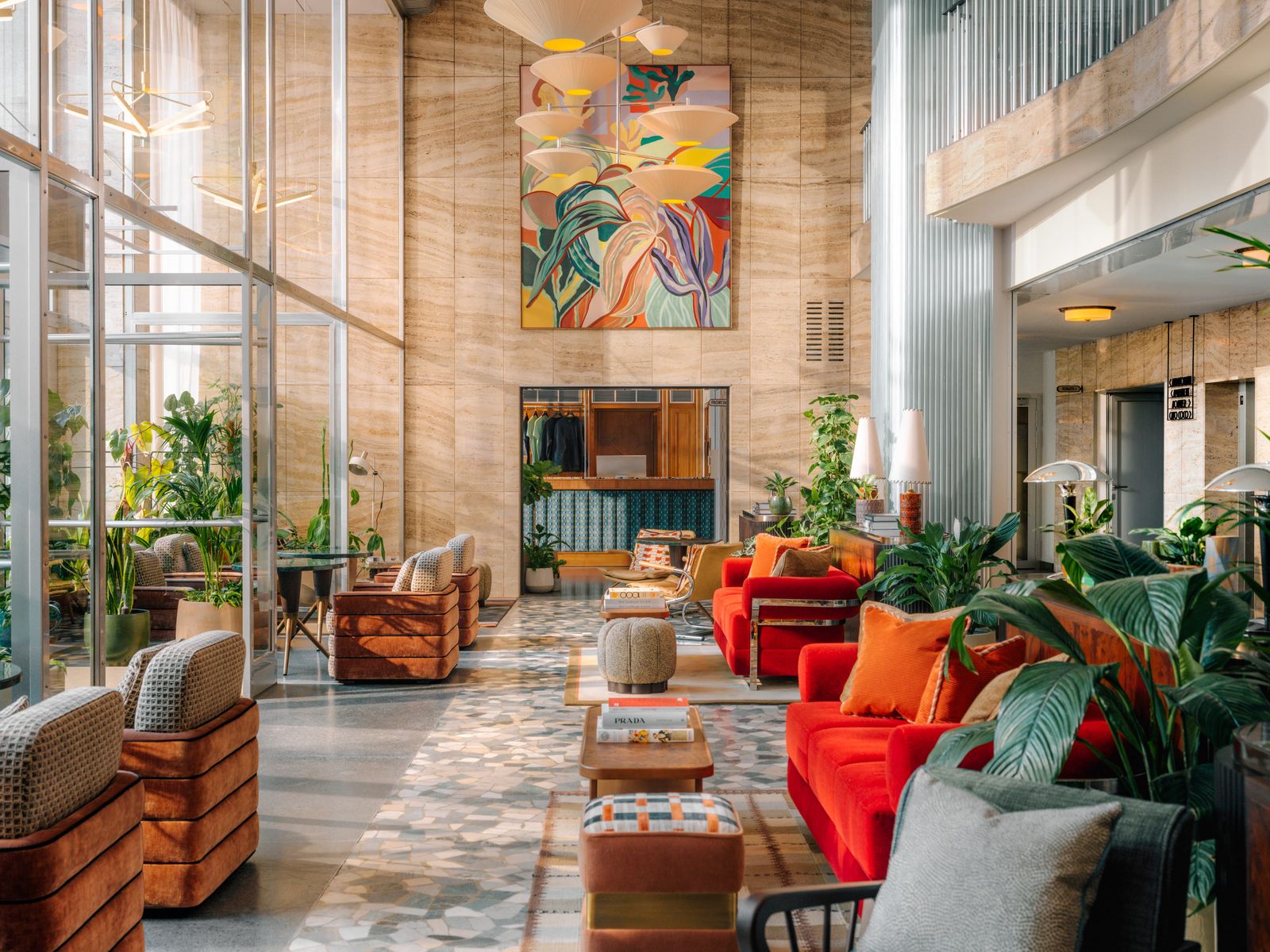 The Best New Affordable Hotels in the World: 2025 Hot List