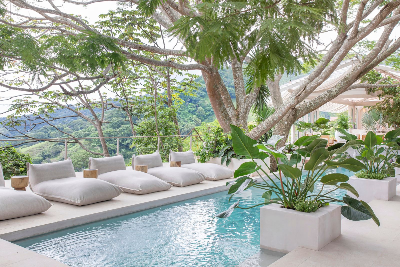 These Will Be the Biggest Wellness Travel Trends of 2026