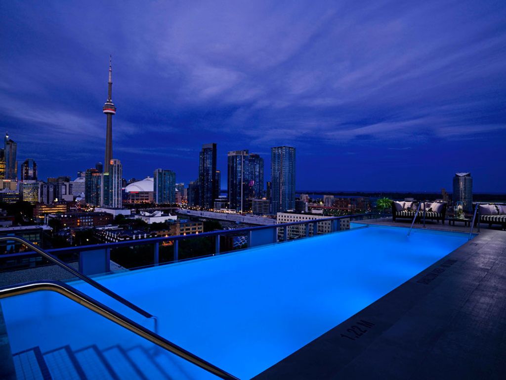 The Best Places to Go in 2013
