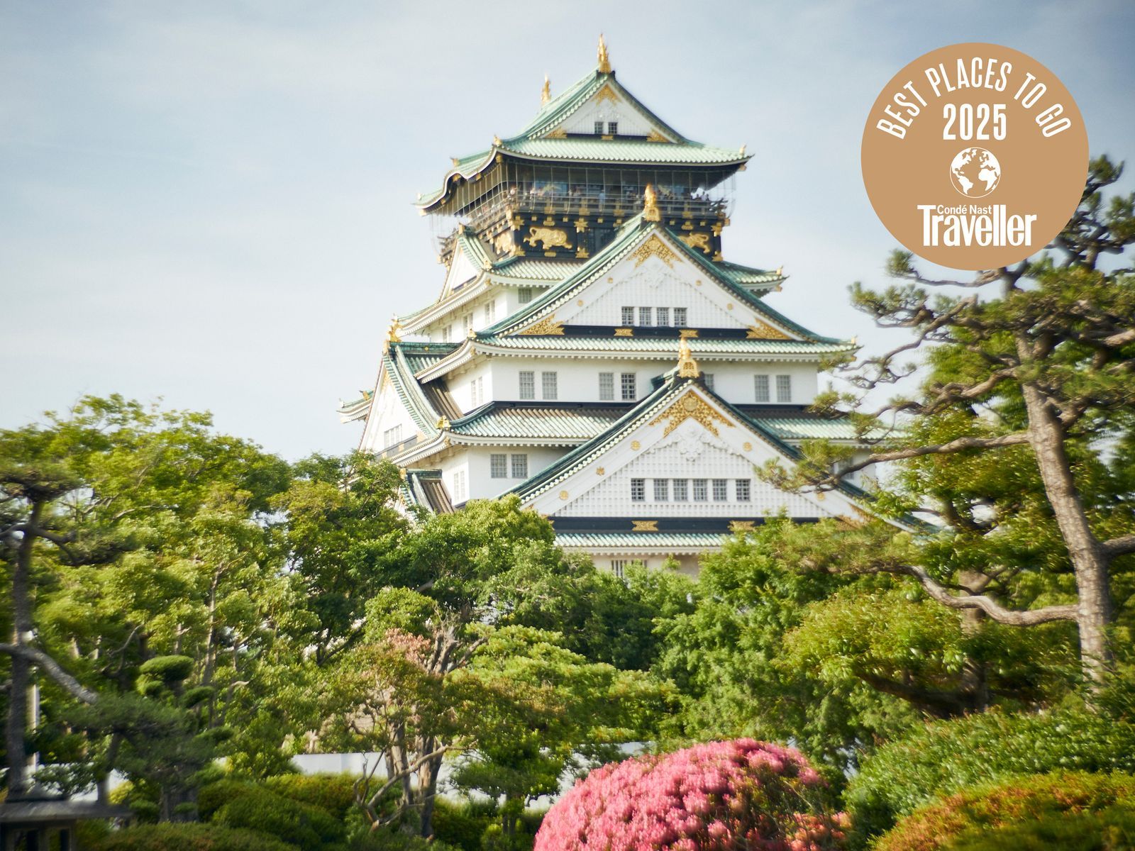 The Best Places to Go in Asia in 2025