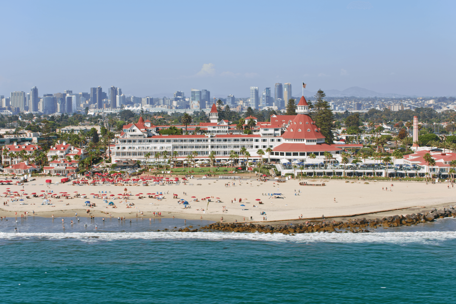 The Best Beaches in the US, According to the Readers' Choice Awards