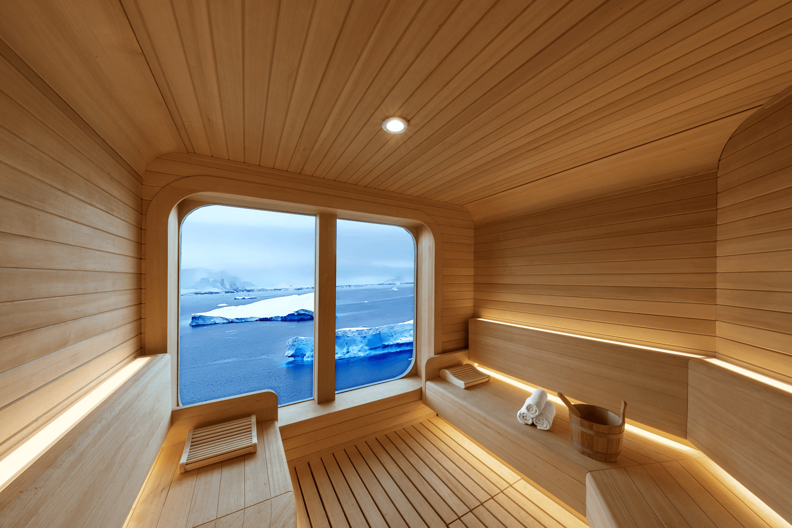 Seabourn Venture